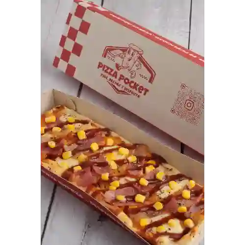 Pizza Americana