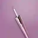 Delineador de Ojos Serie Barbie Rosa Con Brillos Miniso