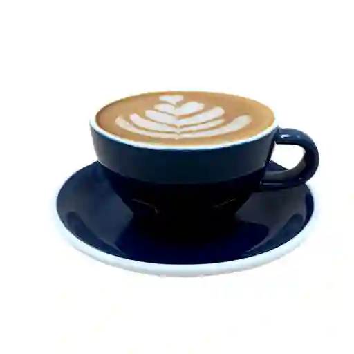 Latte chai