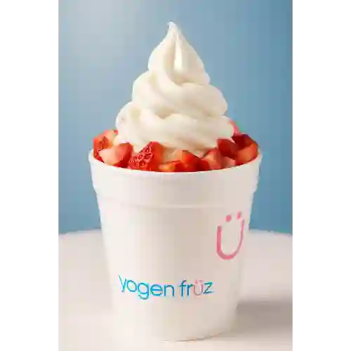 Soft Serve Xl - 32 Onz