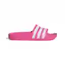 Adidas Zapatos Adilette Aqua K Rosado T. 3 Ref: IG4860