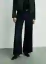 Jean Annie Tejano Soft Talla 42 Mujer Mango