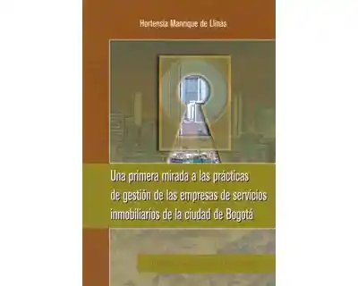 Una Primera Mirada a Las Prácticas