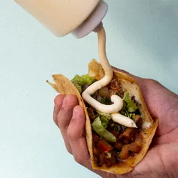 Tacos Del Cielo