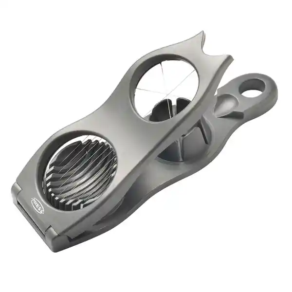 Cortador de Huevos Doble