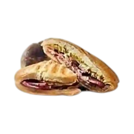 Sándwich de Jamón y Queso