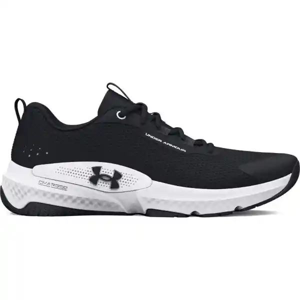 Under Armour Tenis Dynamic Select Mujer Negro 9 3026609-001