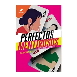 Perfectos Mentirosos 1