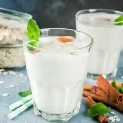 Crema de Avena