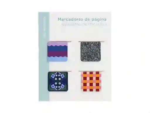 Marcador de Página Casaideas