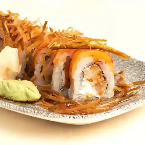 Riki Roll