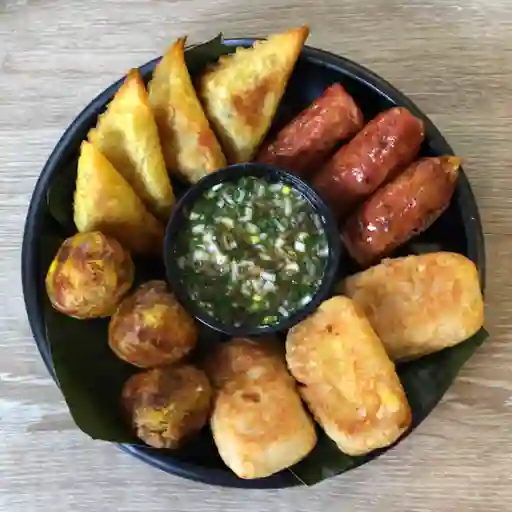 Picada Valluna