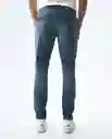 Jean Hombre Azul Talla 32 531G507_AZU174021 Americanino