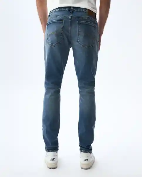 Jean Hombre Azul Talla 32 531G507_AZU174021 Americanino