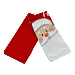 Set de Toallas Noel 1700100166 Finlandek