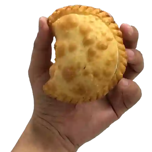 Empanada Grande Frita