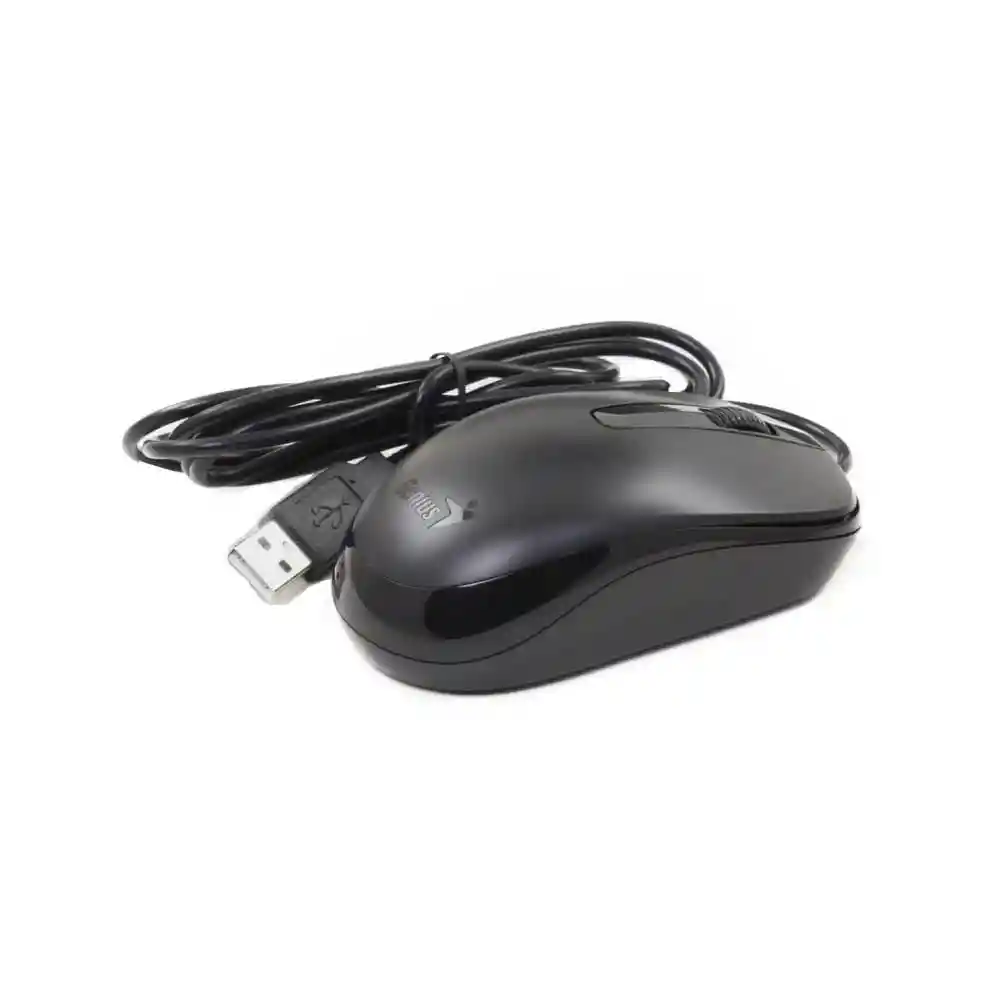 Genius Mouse Dx120