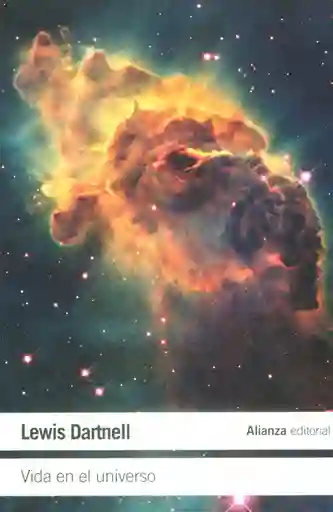 Vida en el universo: una introducción a la astrobiología