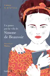 Vida Un Paseo Por La De Simone De Beauvoir