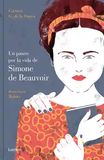 Vida Un Paseo Por La De Simone De Beauvoir