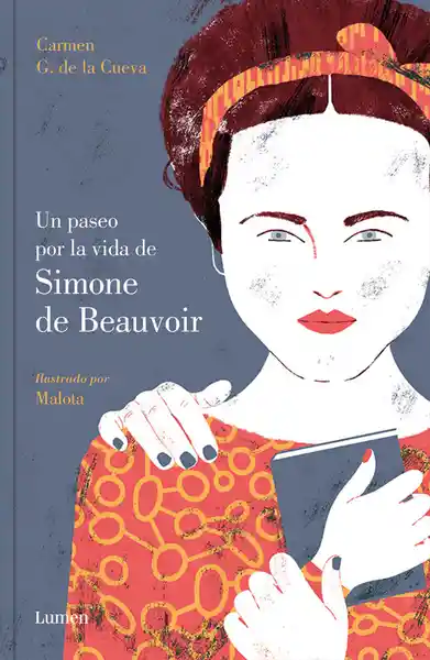 Vida Un Paseo Por La De Simone De Beauvoir