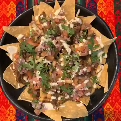 Nachos