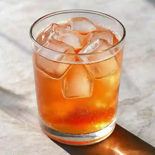 Soda Bretana