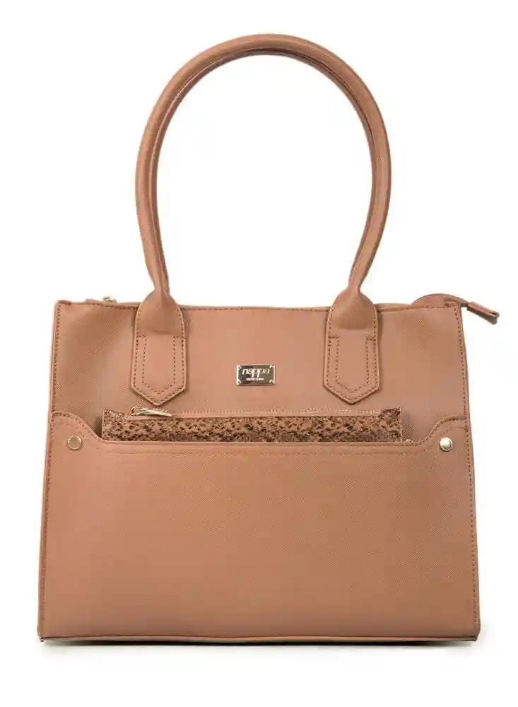 Nappa Bolso Baguette Kaia 1028476