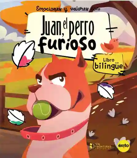 Juan el Perro Furioso - Equipo Gsf