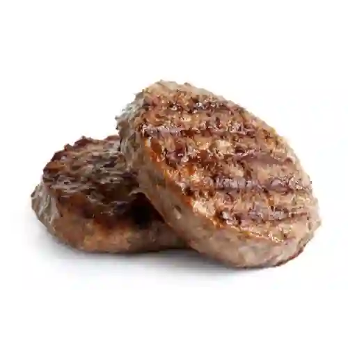 Carne de Hamburguesa