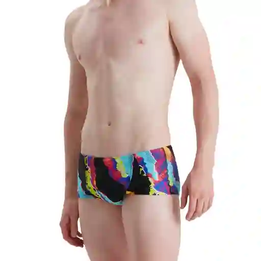 Speedo Pantalón Baño Alv Brf am Talla 36