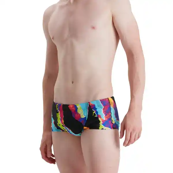 Speedo Pantalón Baño Alv Brf am Talla 36