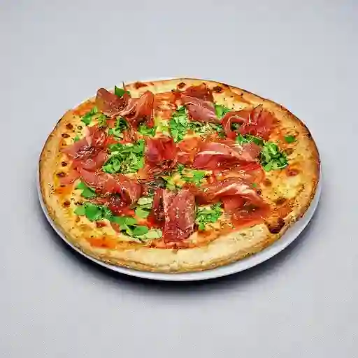 Pizza Serrana