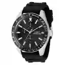 Reloj Aviator Hombre Negro 38402 Invicta