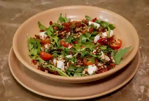 Insalata caprese