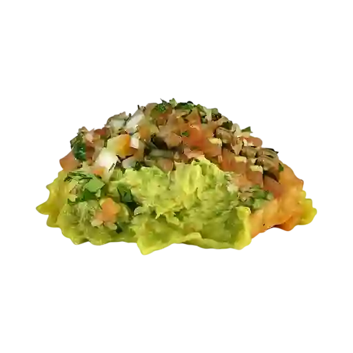 Vegan Fries (personal)