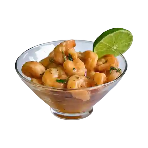 Ceviche de Camarón