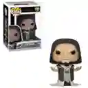 Funko Pop! Figura de Colección Justice League Desaad