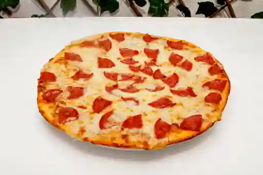 Pizza Pepperoni