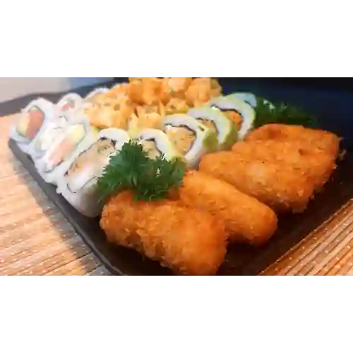 Combo Sushi #1