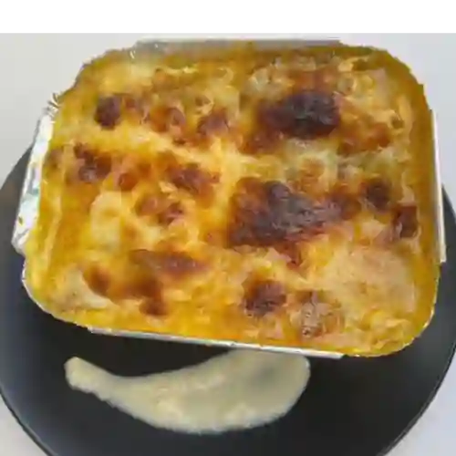 Lasagña Mediana