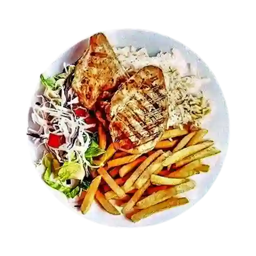 Filete de Pechuga