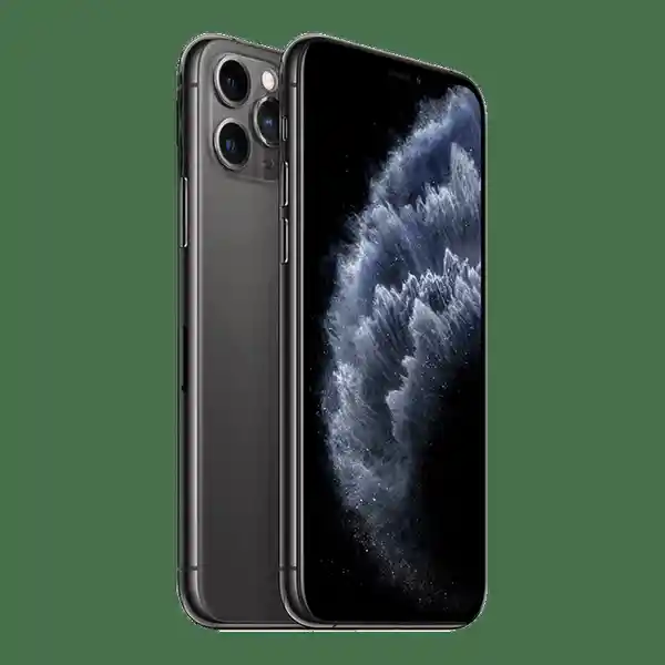 Apple iPhone Como Nuevo 11 Pro 64Gb Silver