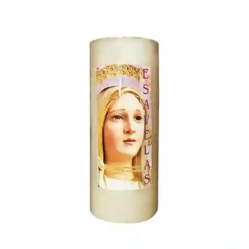 Isavela Velón 9