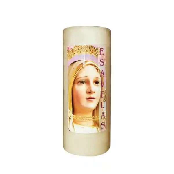 Isavela Velón 9