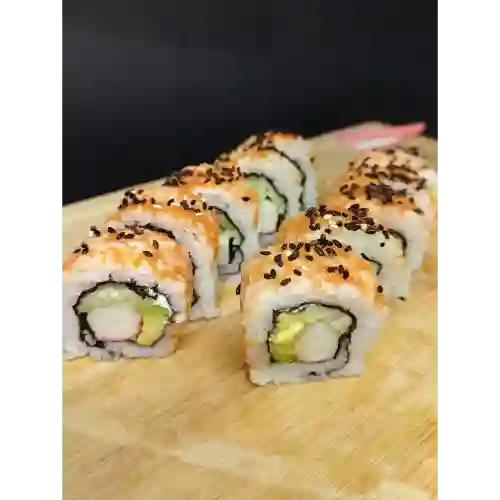 California Roll