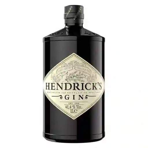 Hendricks Ginebra Hendrick'S