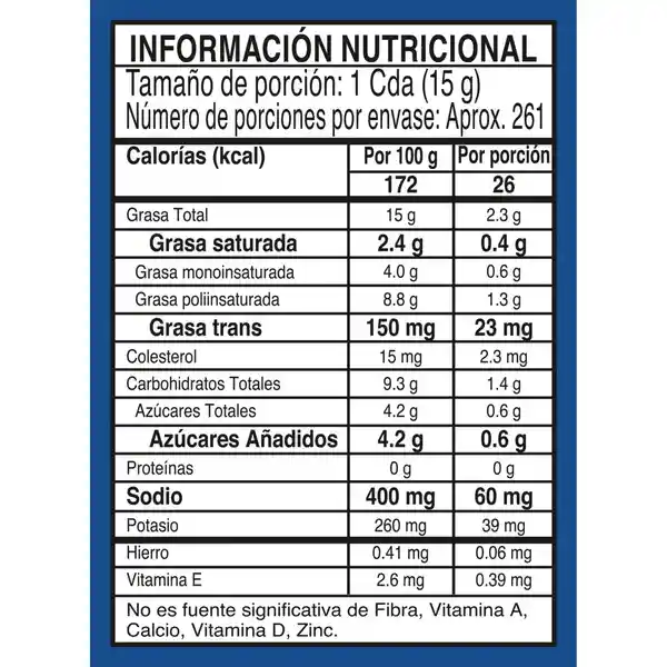 Fruco Mayonesa Cocineros Mayonita