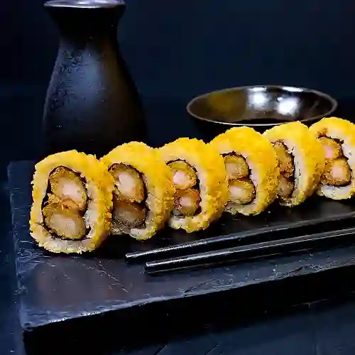 Sushi Tempura Ebi