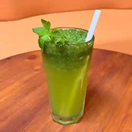 Limonada de Hierbabuena